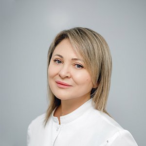 Фото врача - Дубровская Мария Вадимовна